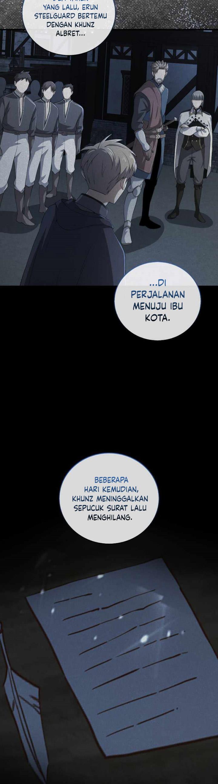 
              The Lord’s Coins Aren’t Decreasing?!             Chapter 112
