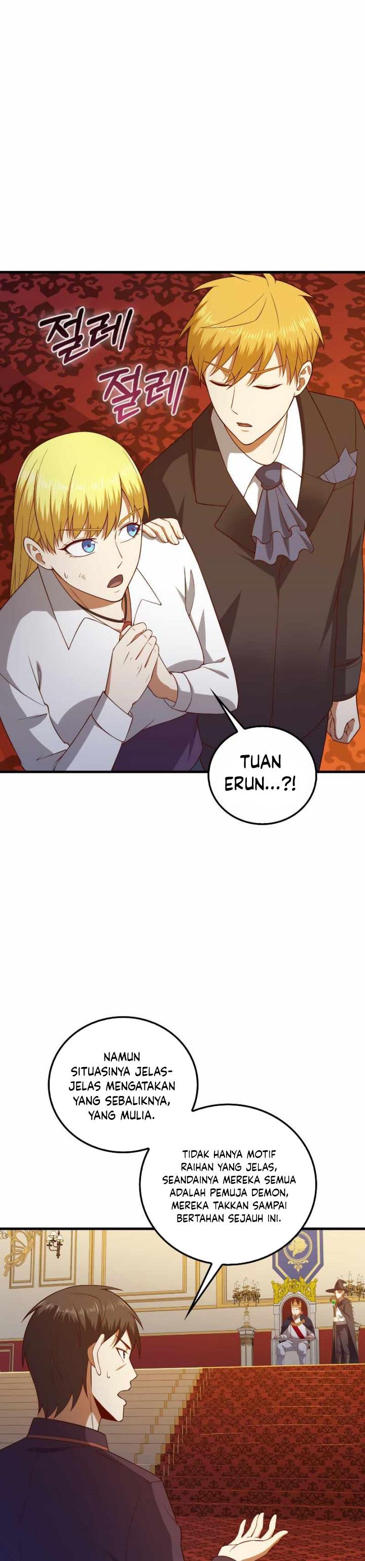 
              The Lord’s Coins Aren’t Decreasing?!             Chapter 112