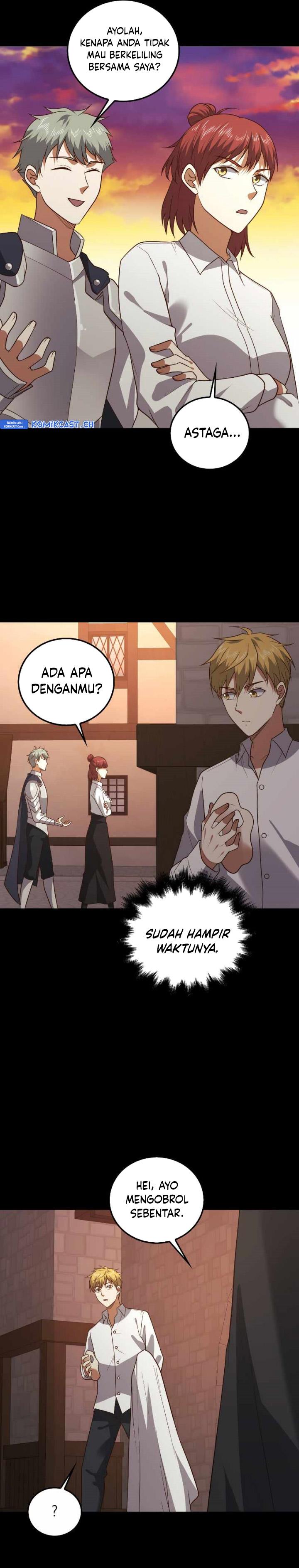 
              The Lord’s Coins Aren’t Decreasing?!             Chapter 112
