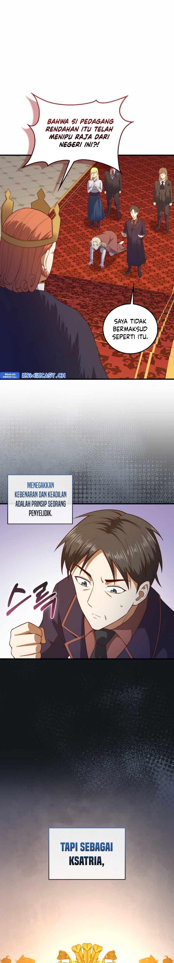 
              The Lord’s Coins Aren’t Decreasing?!             Chapter 112