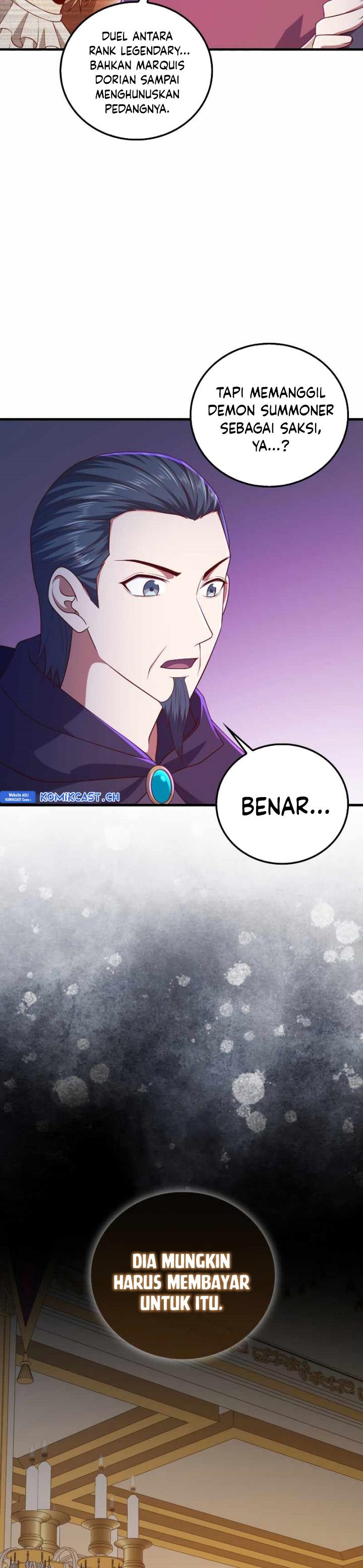 
              The Lord’s Coins Aren’t Decreasing?!             Chapter 112