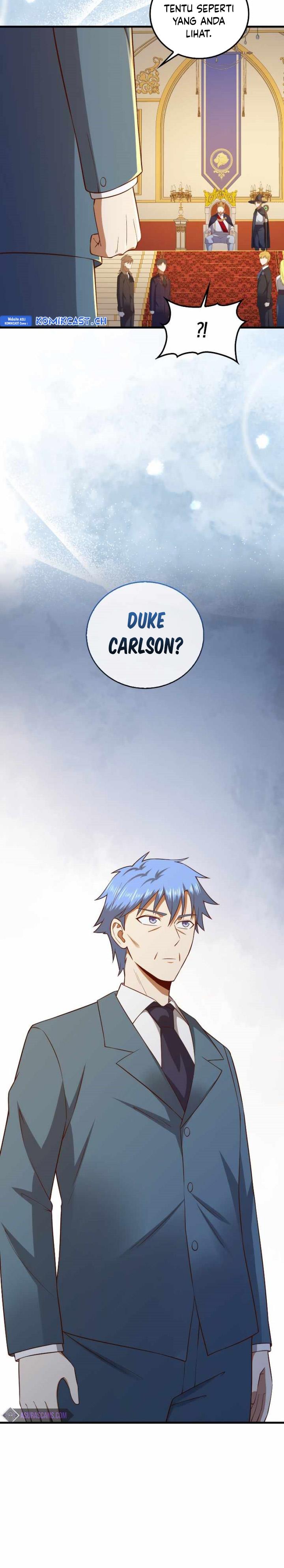 
              The Lord’s Coins Aren’t Decreasing?!             Chapter 112