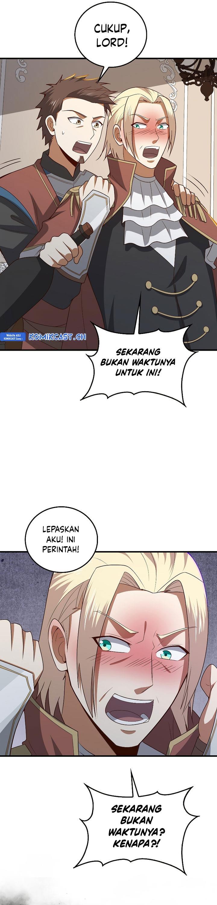 
              The Lord’s Coins Aren’t Decreasing?!             Chapter 113
