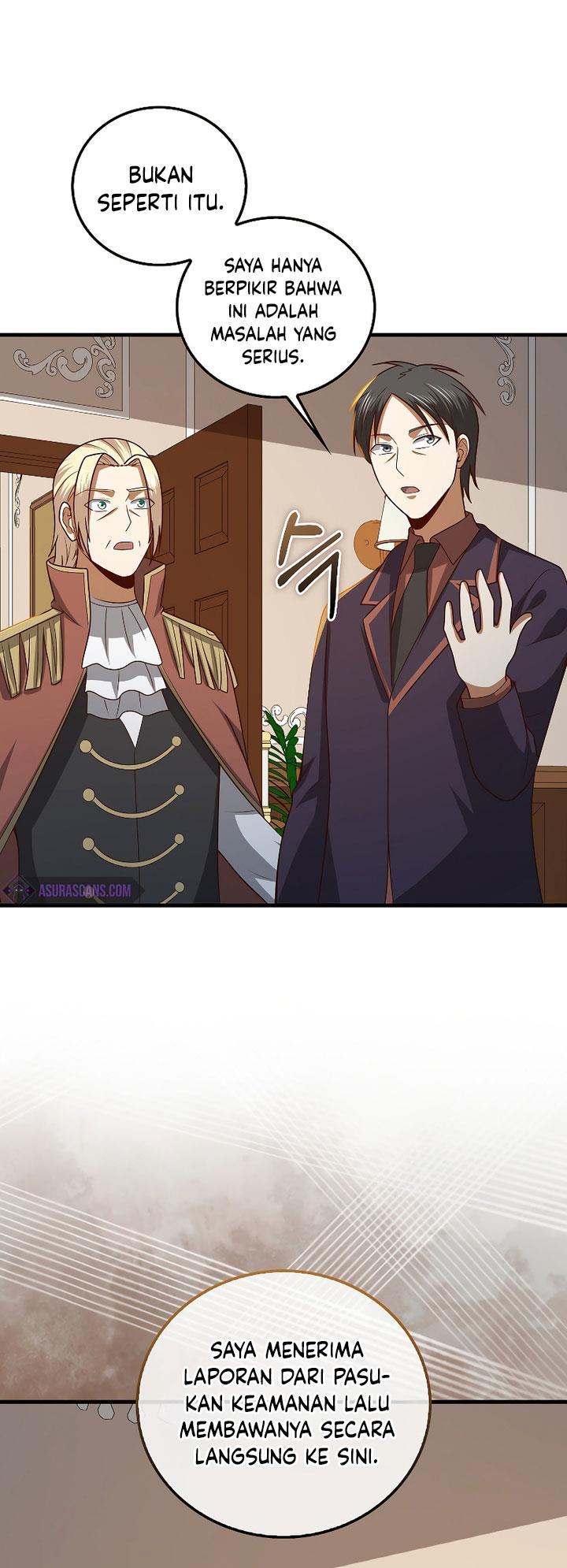 
              The Lord’s Coins Aren’t Decreasing?!             Chapter 113