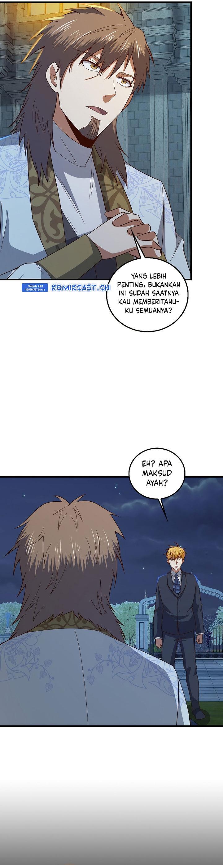 
              The Lord’s Coins Aren’t Decreasing?!             Chapter 113