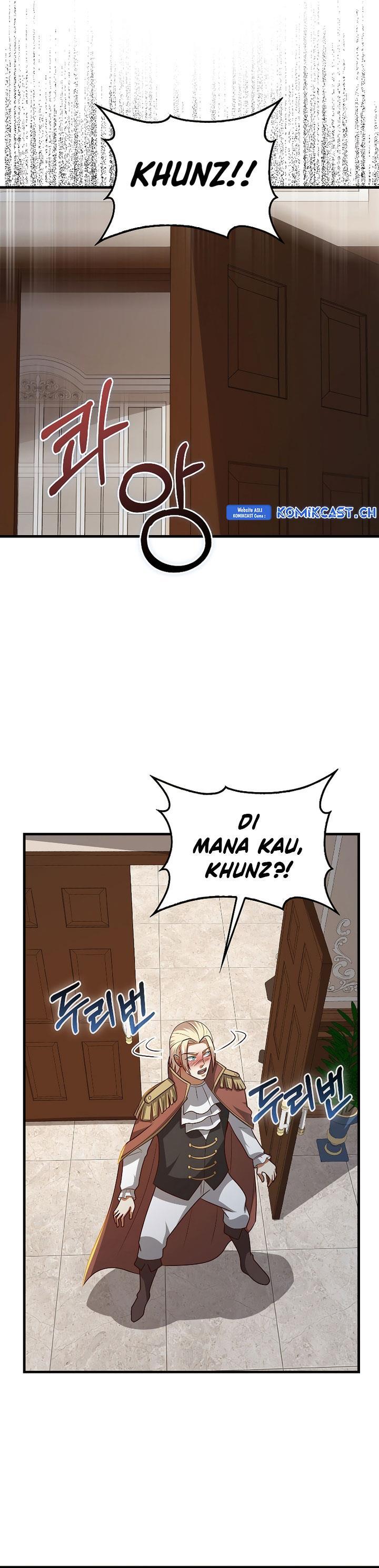 
              The Lord’s Coins Aren’t Decreasing?!             Chapter 113