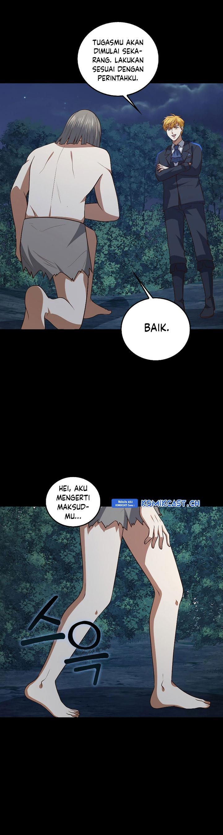 
              The Lord’s Coins Aren’t Decreasing?!             Chapter 113