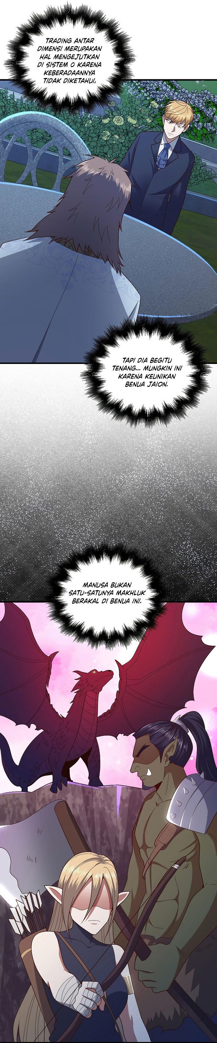 
              The Lord’s Coins Aren’t Decreasing?!             Chapter 113