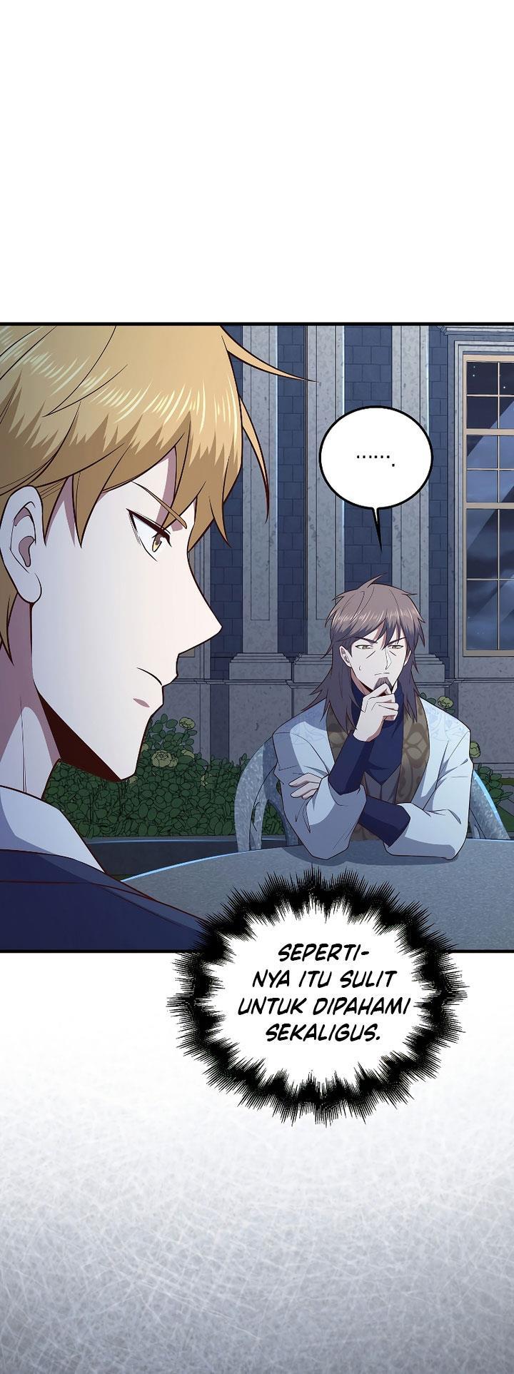 
              The Lord’s Coins Aren’t Decreasing?!             Chapter 113