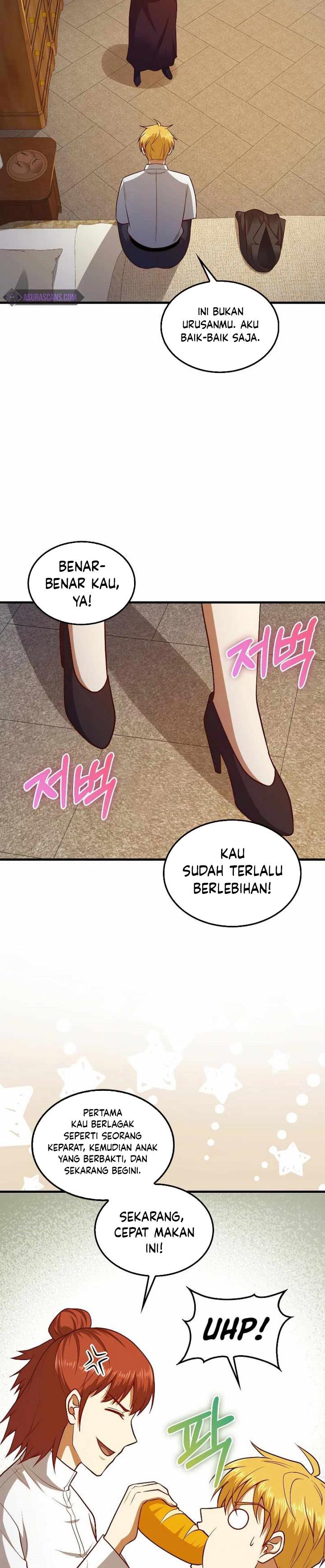 
              The Lord’s Coins Aren’t Decreasing?!             Chapter 114
