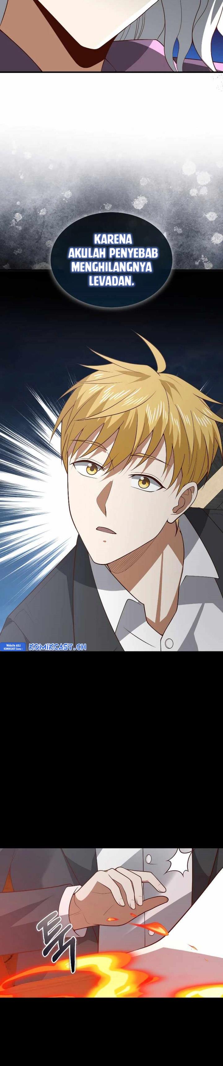 
              The Lord’s Coins Aren’t Decreasing?!             Chapter 114