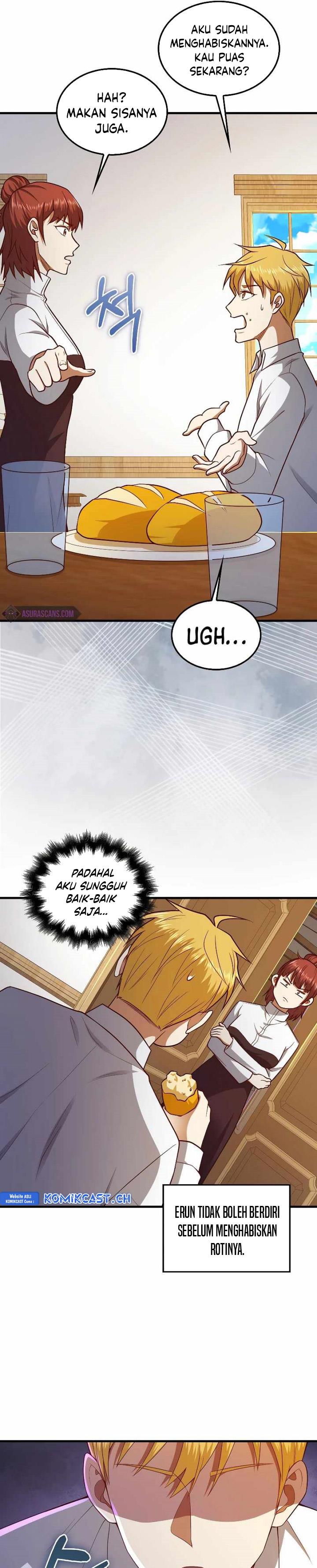 
              The Lord’s Coins Aren’t Decreasing?!             Chapter 114
