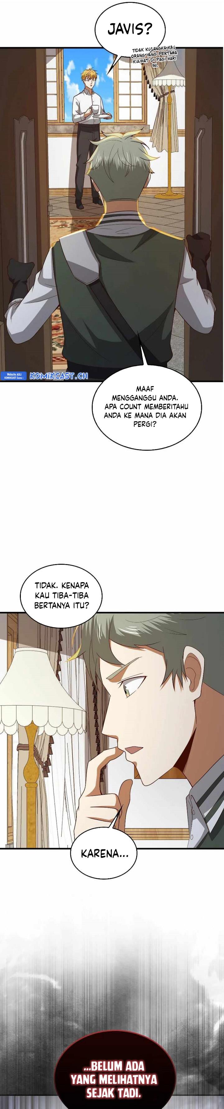 
              The Lord’s Coins Aren’t Decreasing?!             Chapter 114