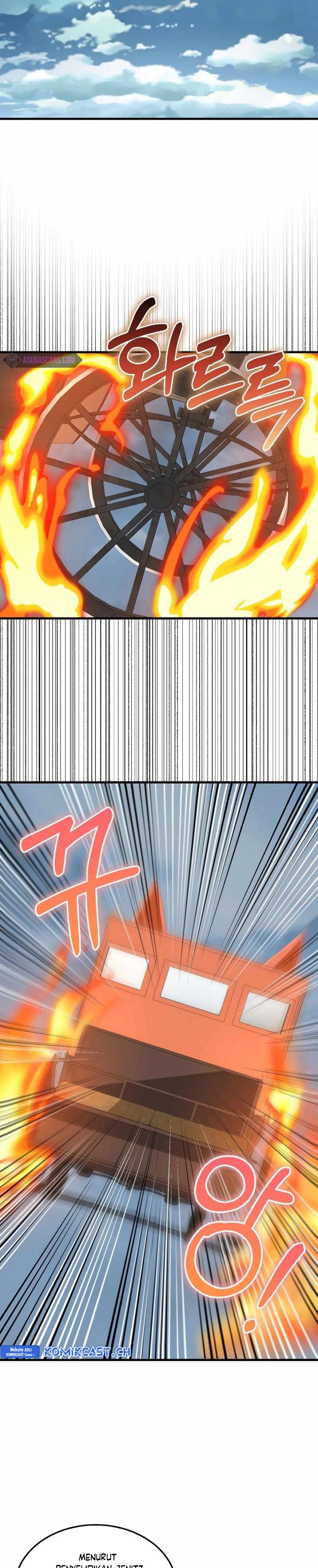 
              The Lord’s Coins Aren’t Decreasing?!             Chapter 114