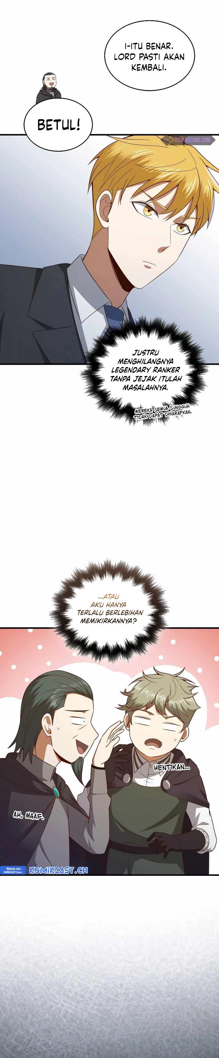 
              The Lord’s Coins Aren’t Decreasing?!             Chapter 114