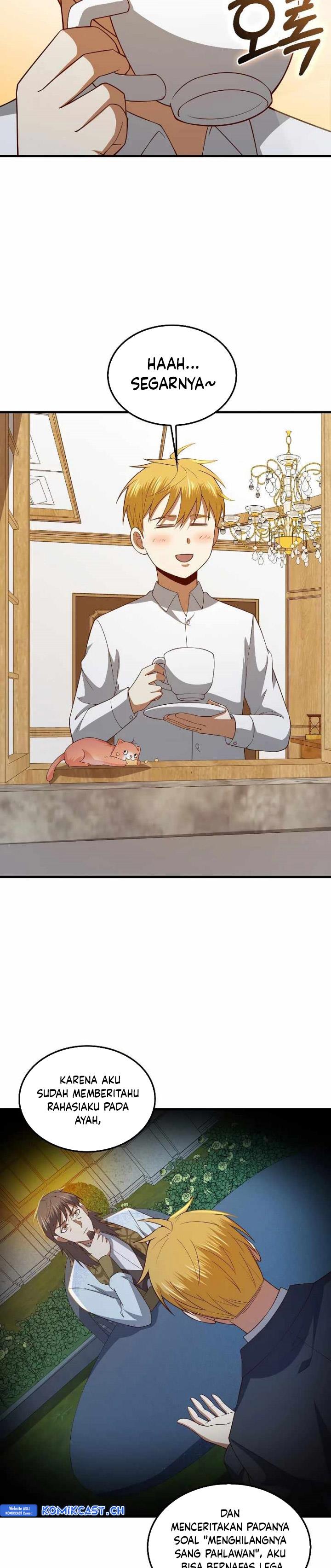 
              The Lord’s Coins Aren’t Decreasing?!             Chapter 114