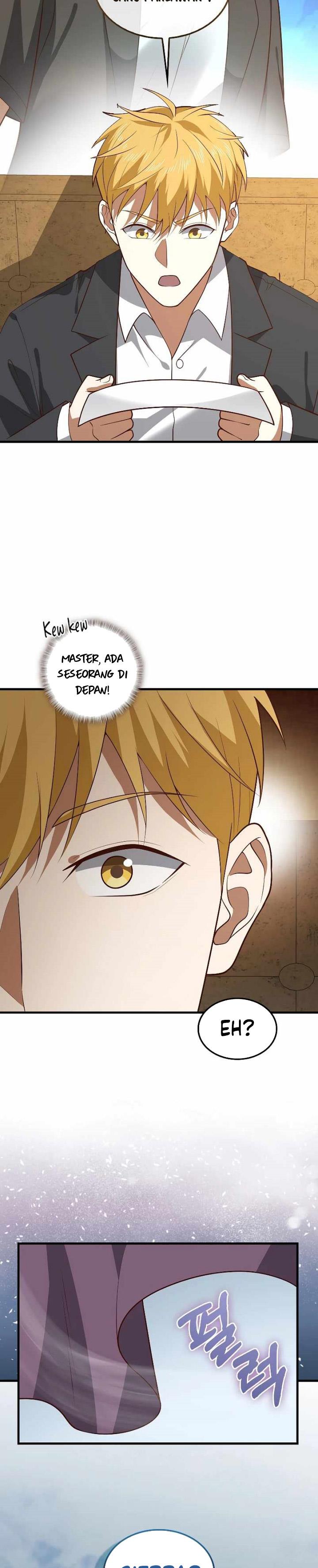 
              The Lord’s Coins Aren’t Decreasing?!             Chapter 114