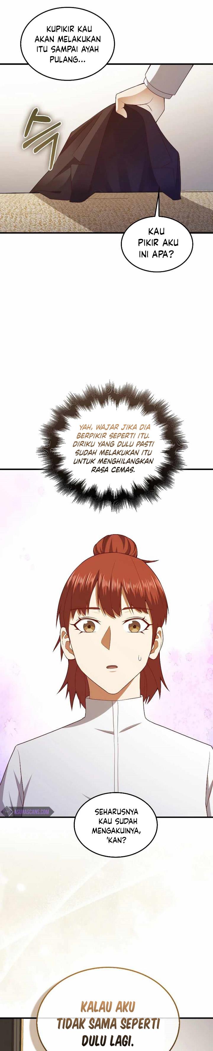 
              The Lord’s Coins Aren’t Decreasing?!             Chapter 114