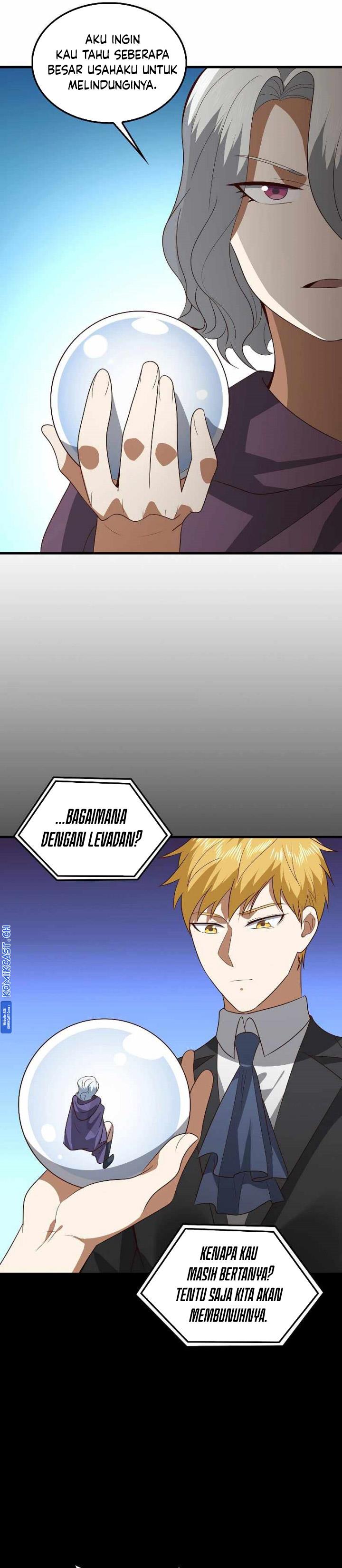 
              The Lord’s Coins Aren’t Decreasing?!             Chapter 115