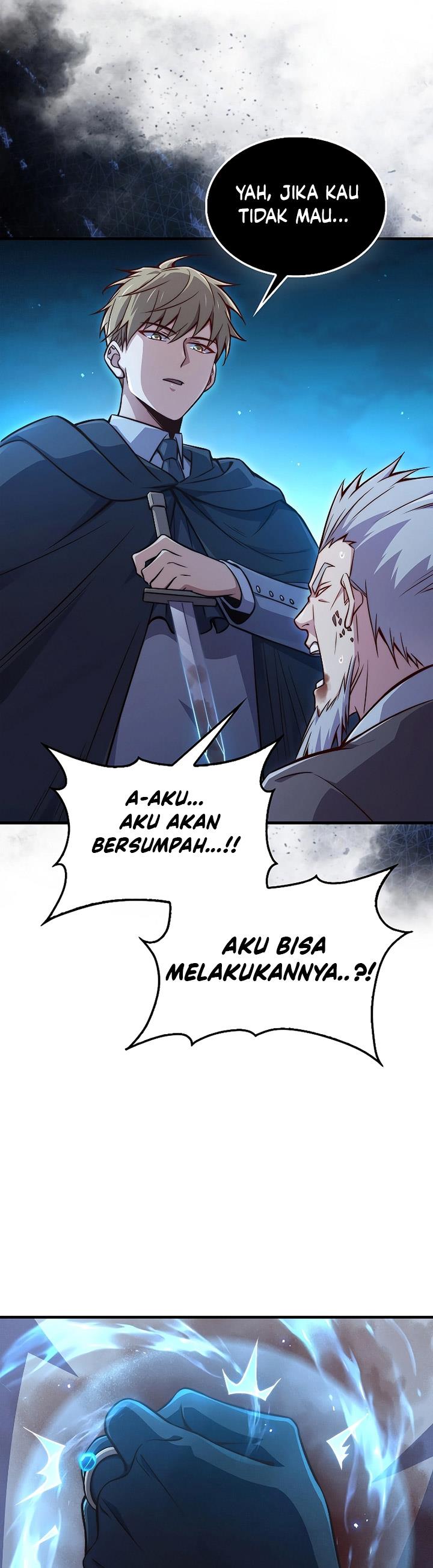
              The Lord’s Coins Aren’t Decreasing?!             Chapter 116