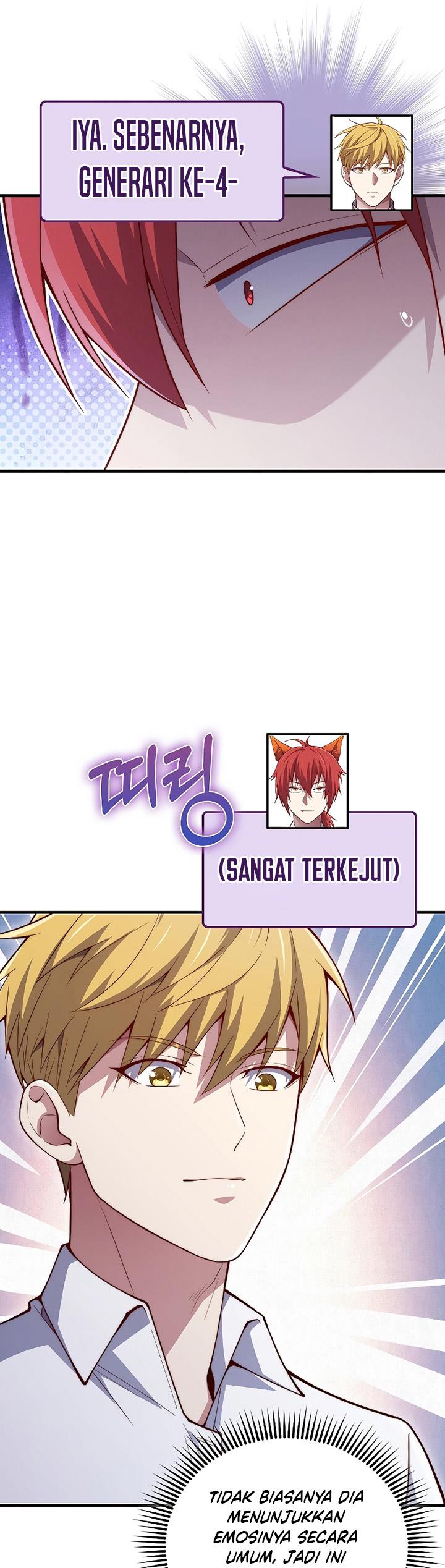 
              The Lord’s Coins Aren’t Decreasing?!             Chapter 116