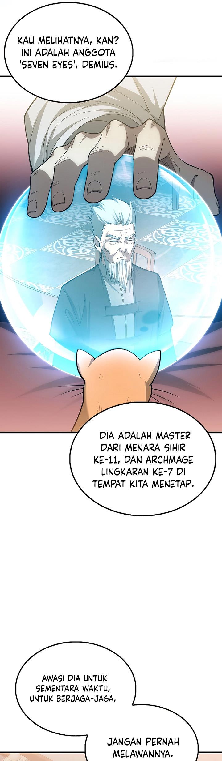 
              The Lord’s Coins Aren’t Decreasing?!             Chapter 116