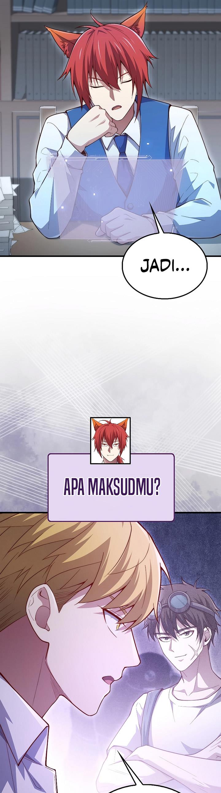 
              The Lord’s Coins Aren’t Decreasing?!             Chapter 116