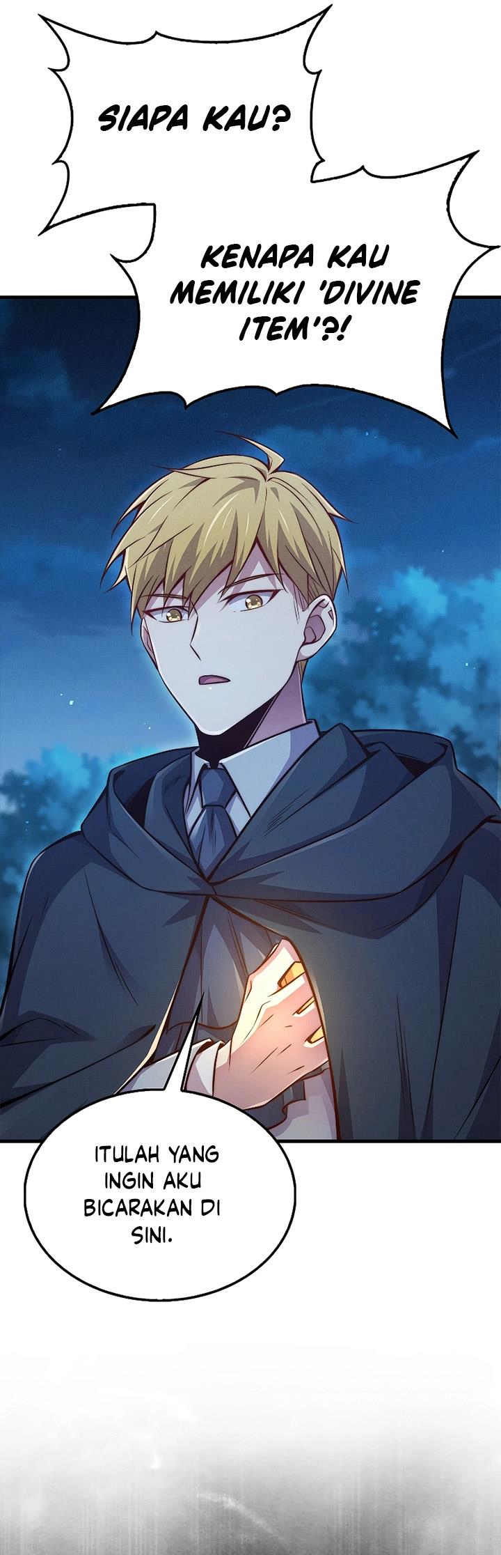 
              The Lord’s Coins Aren’t Decreasing?!             Chapter 116
