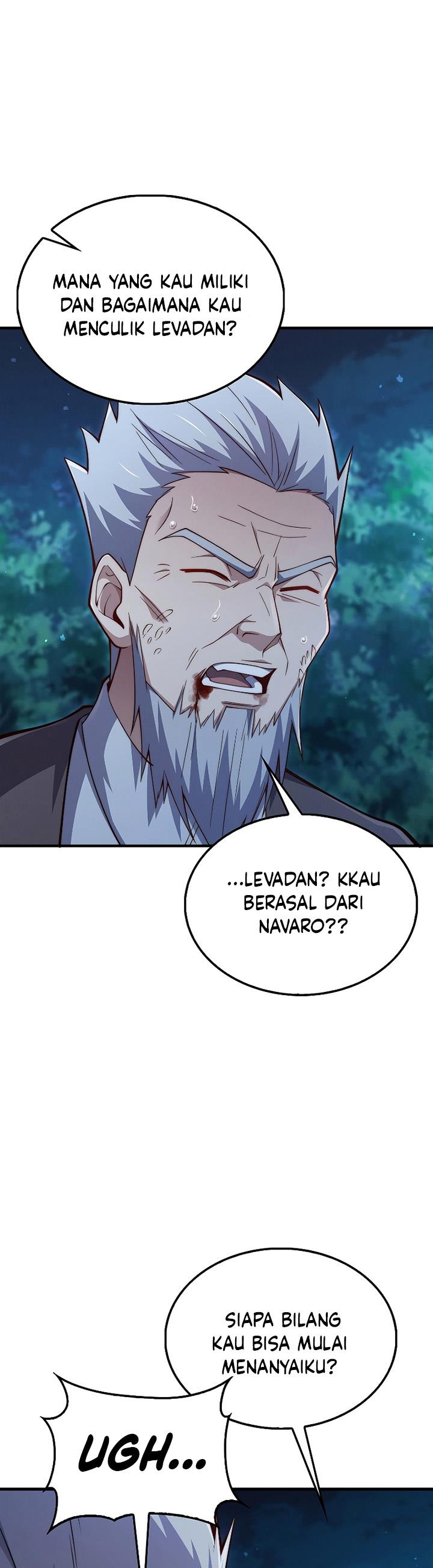 
              The Lord’s Coins Aren’t Decreasing?!             Chapter 116