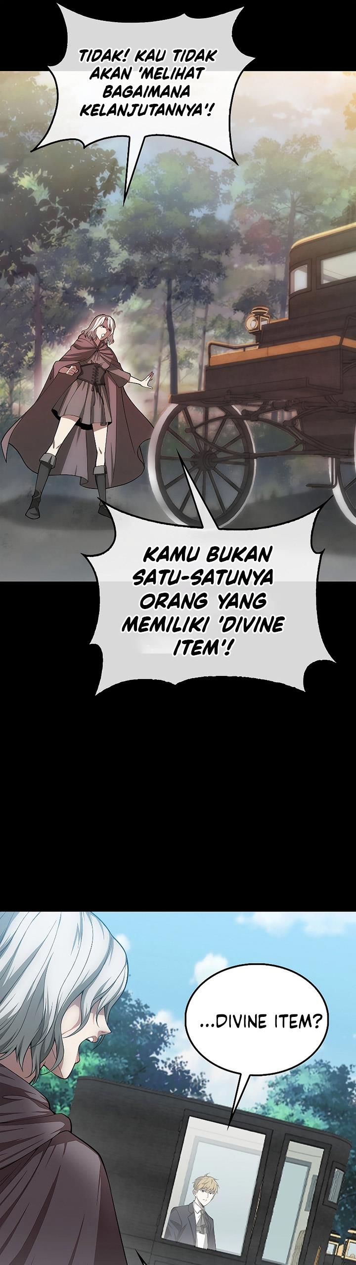 
              The Lord’s Coins Aren’t Decreasing?!             Chapter 116