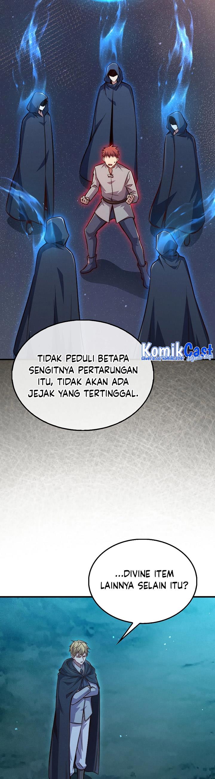 
              The Lord’s Coins Aren’t Decreasing?!             Chapter 116