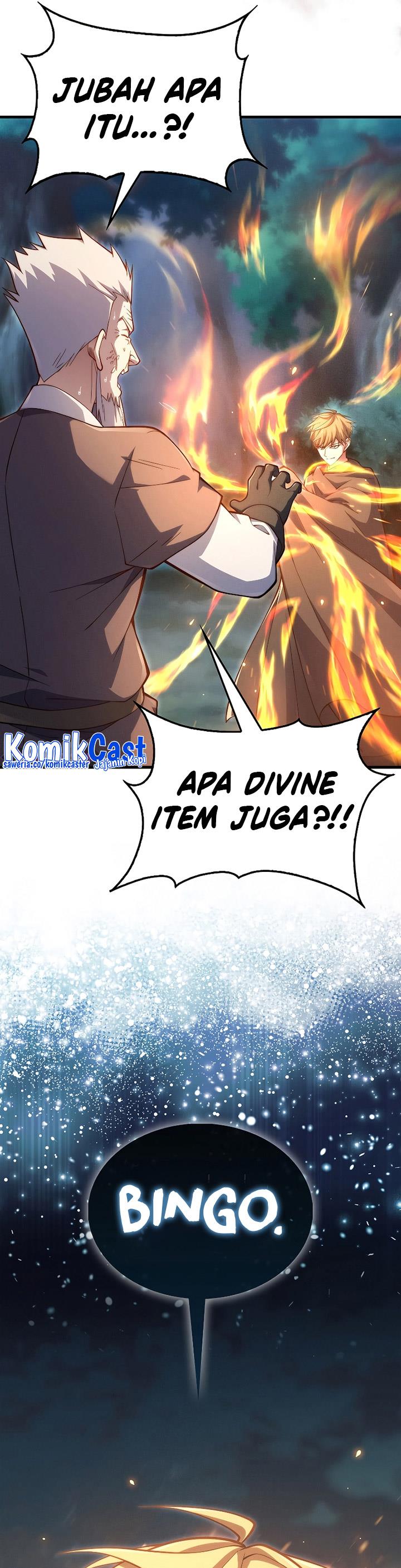 
              The Lord’s Coins Aren’t Decreasing?!             Chapter 116