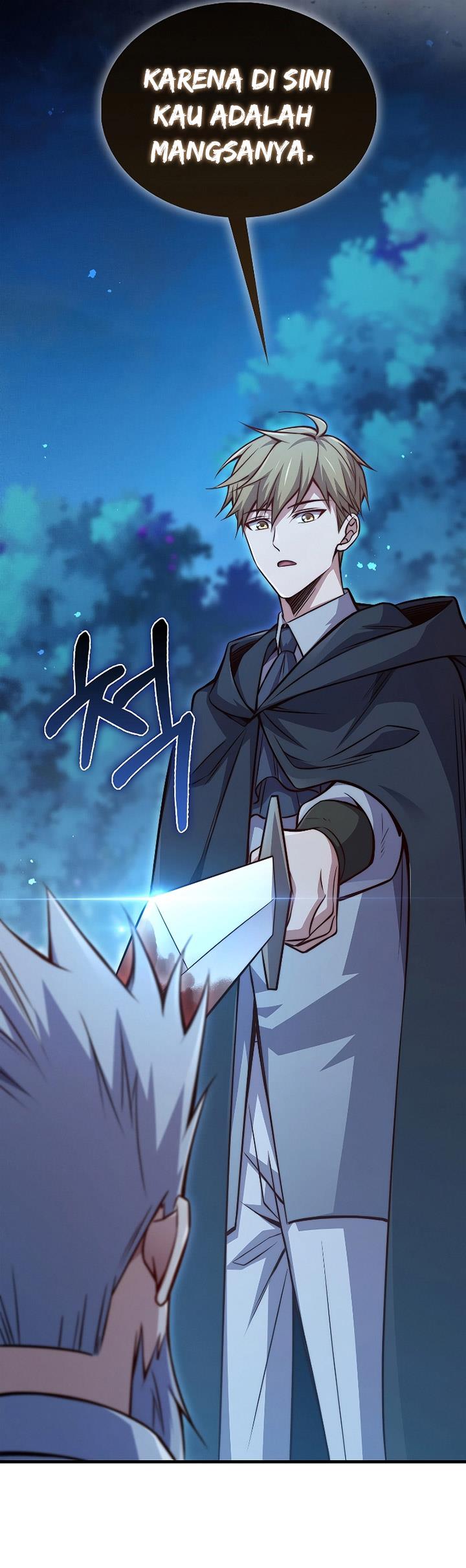 
              The Lord’s Coins Aren’t Decreasing?!             Chapter 116