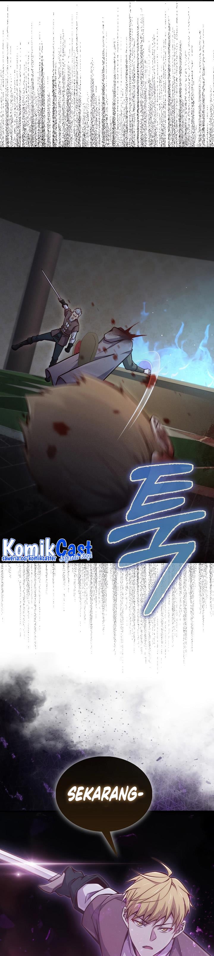 
              The Lord’s Coins Aren’t Decreasing?!             Chapter 117