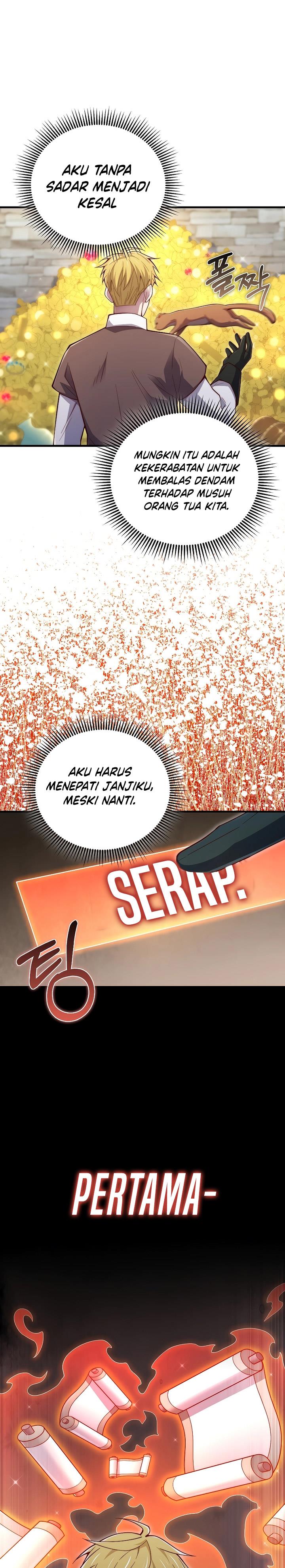
              The Lord’s Coins Aren’t Decreasing?!             Chapter 117