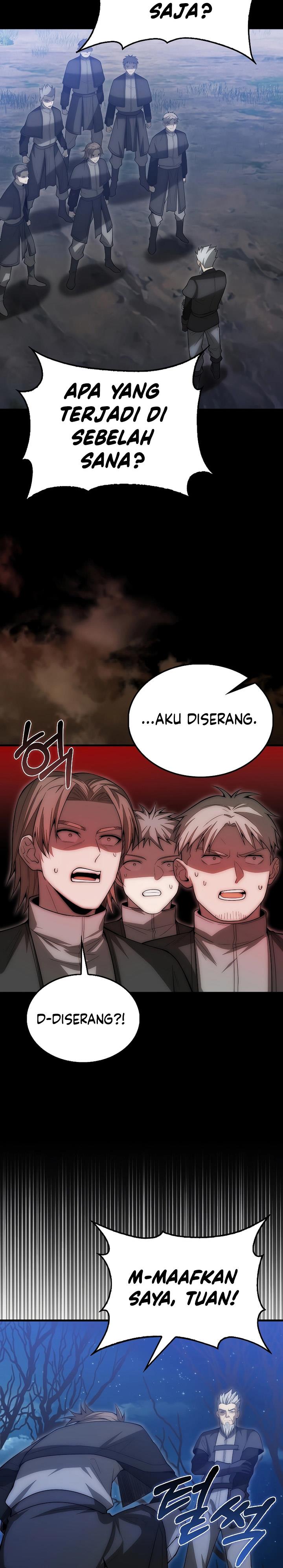 
              The Lord’s Coins Aren’t Decreasing?!             Chapter 117