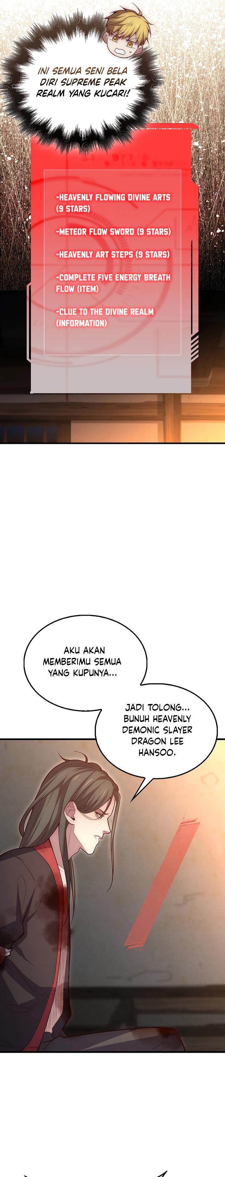 
              The Lord’s Coins Aren’t Decreasing?!             Chapter 117