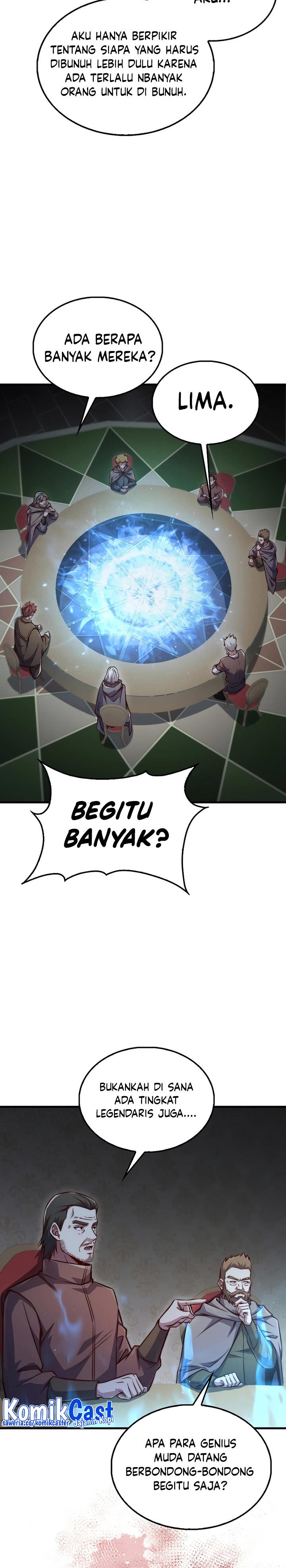 
              The Lord’s Coins Aren’t Decreasing?!             Chapter 117