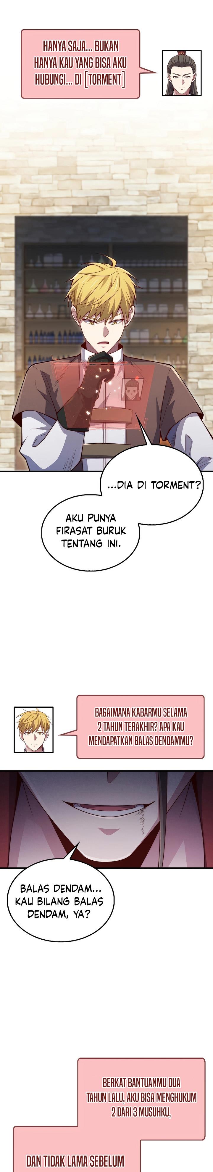 
              The Lord’s Coins Aren’t Decreasing?!             Chapter 117