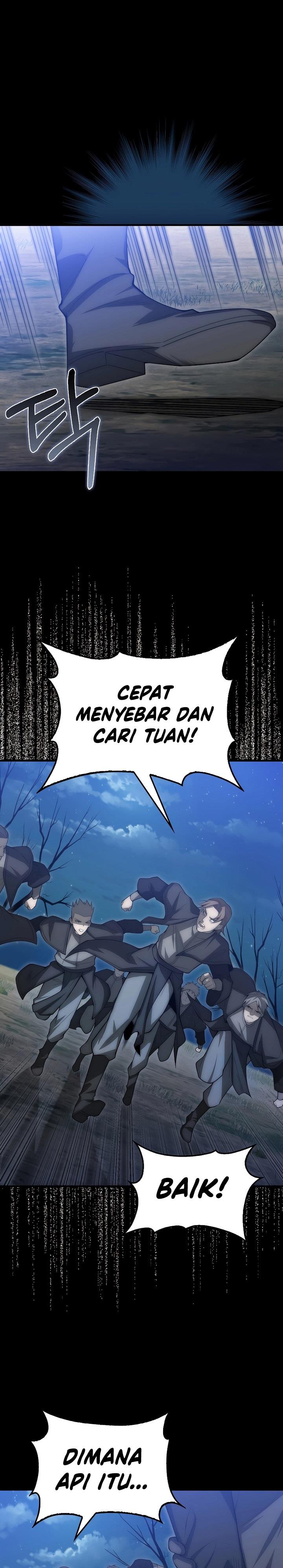 
              The Lord’s Coins Aren’t Decreasing?!             Chapter 117