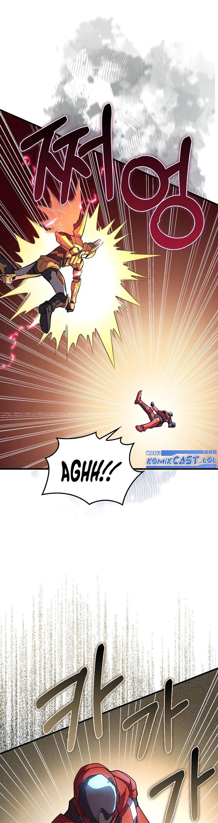 
              The Lord’s Coins Aren’t Decreasing?!             Chapter 119