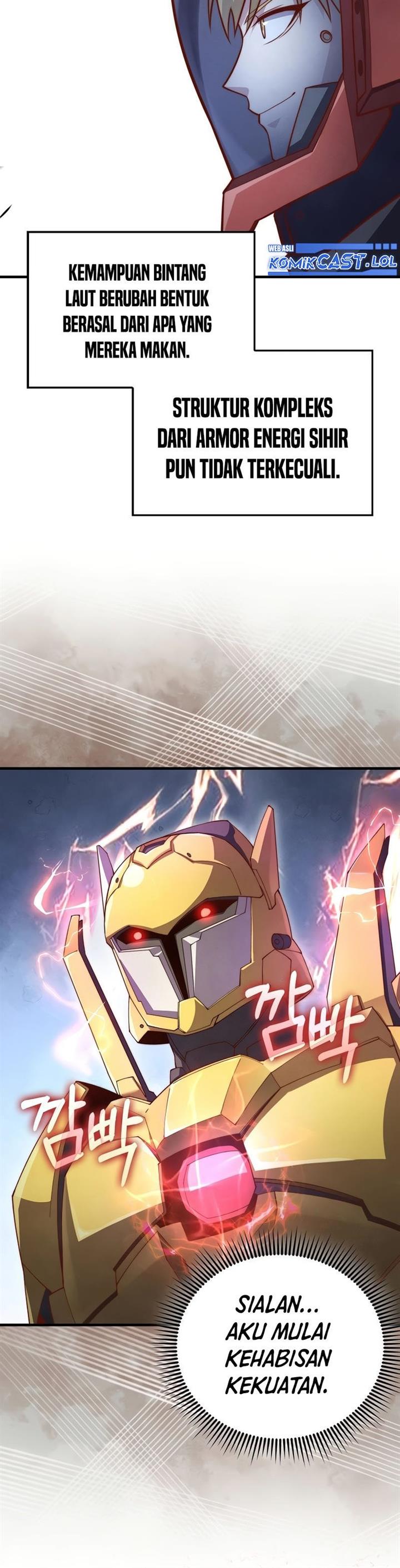 
              The Lord’s Coins Aren’t Decreasing?!             Chapter 119