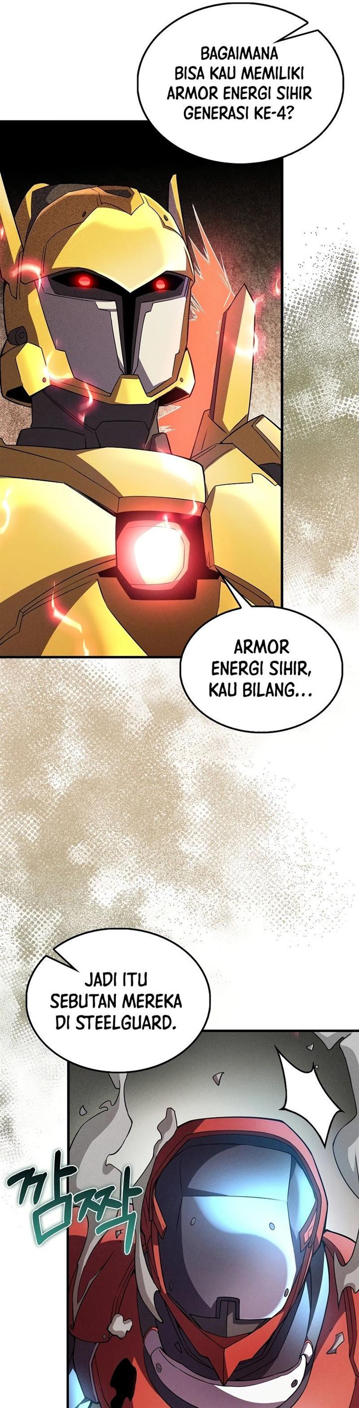 
              The Lord’s Coins Aren’t Decreasing?!             Chapter 119