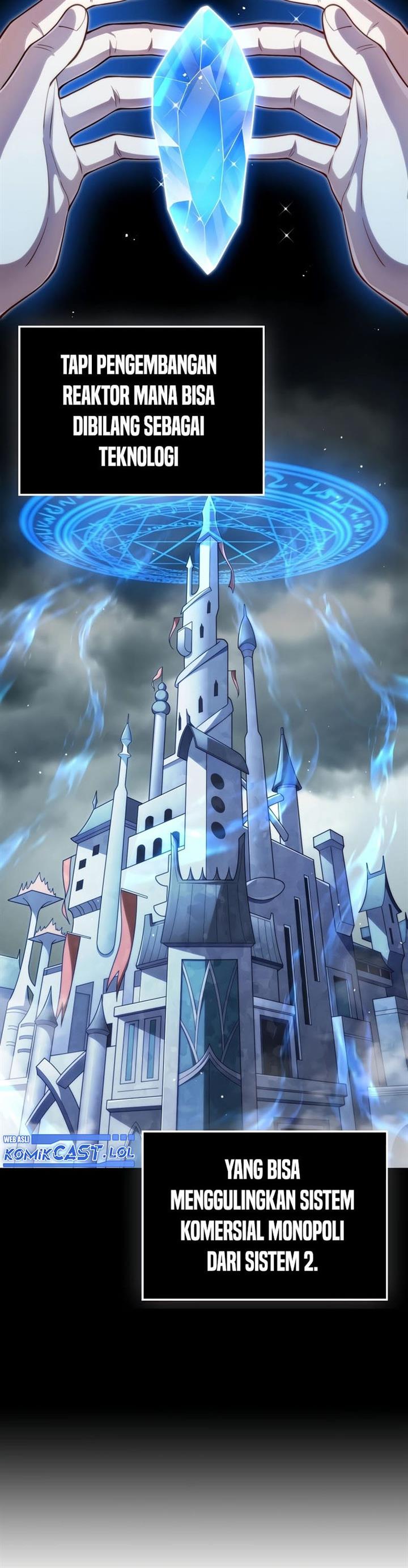 
              The Lord’s Coins Aren’t Decreasing?!             Chapter 119