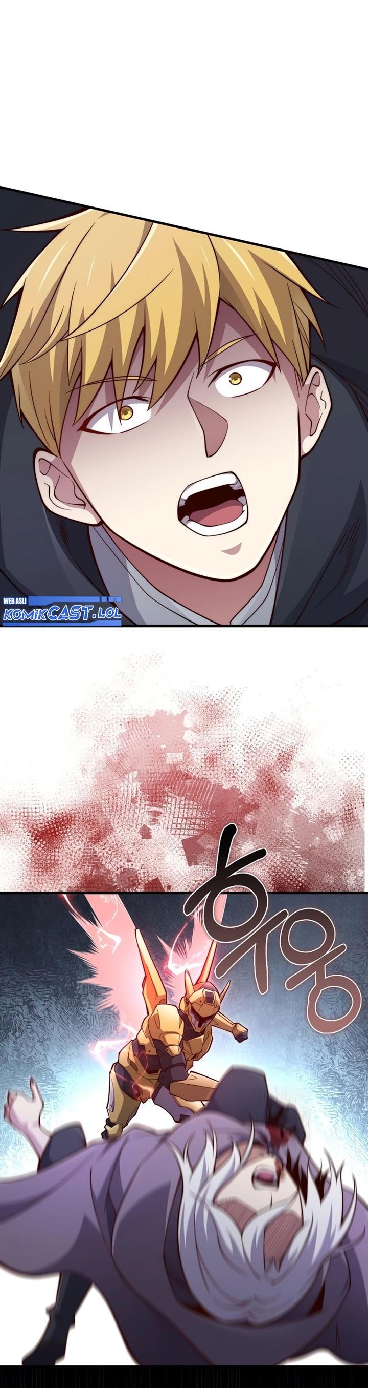 
              The Lord’s Coins Aren’t Decreasing?!             Chapter 119