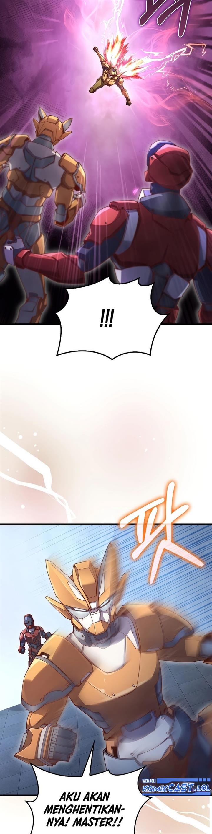 
              The Lord’s Coins Aren’t Decreasing?!             Chapter 119