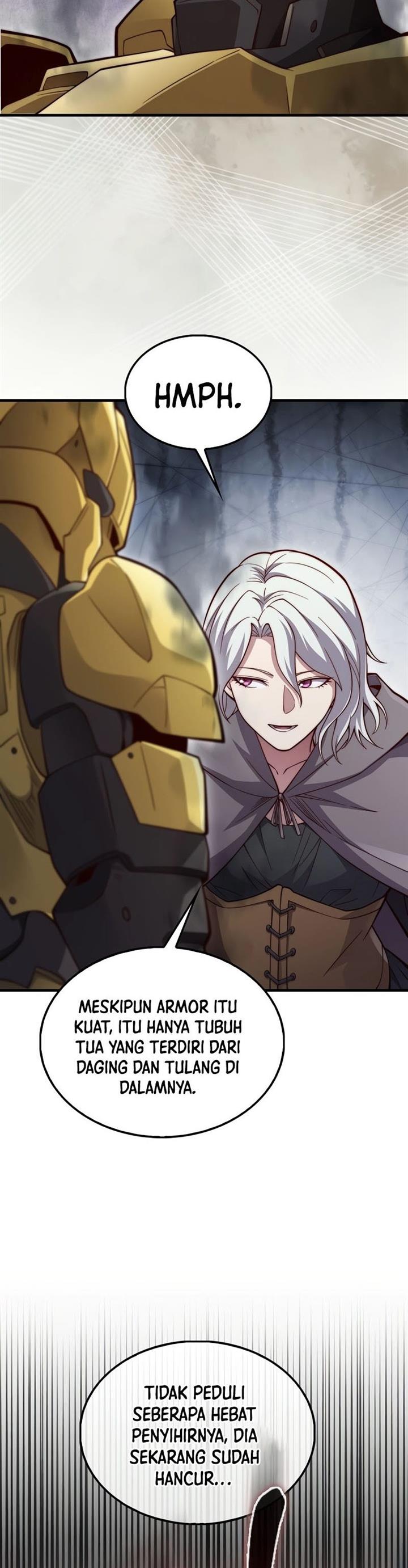 
              The Lord’s Coins Aren’t Decreasing?!             Chapter 119