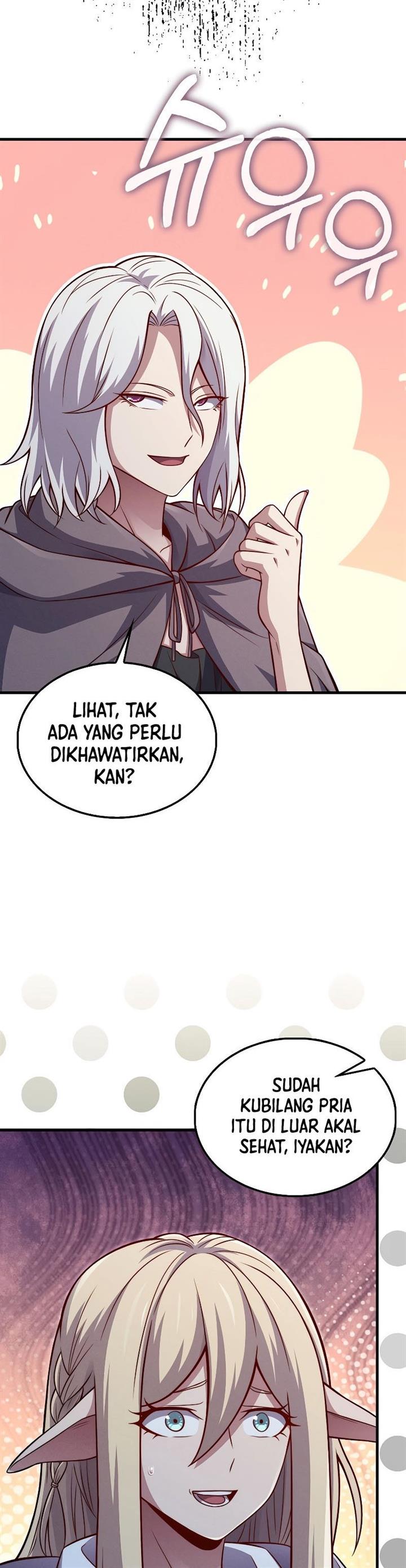 
              The Lord’s Coins Aren’t Decreasing?!             Chapter 121