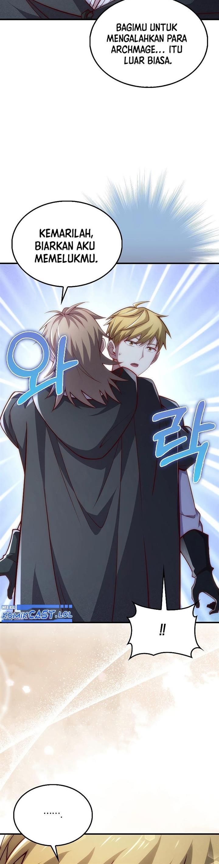 
              The Lord’s Coins Aren’t Decreasing?!             Chapter 121