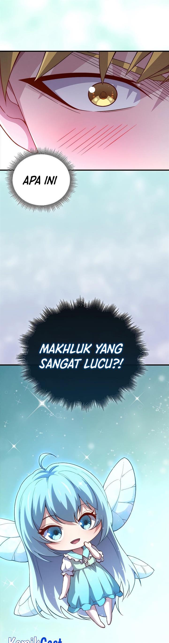 
              The Lord’s Coins Aren’t Decreasing?!             Chapter 123